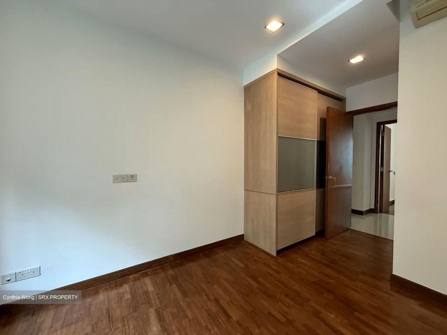 The Raintree (D21), Condominium #596558381